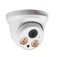 3MP Starlight POE IP Dome Camera System