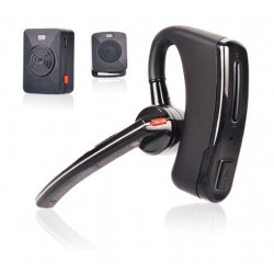 Bluetooth Ear Hook for Motorola Xirp 8668 DMR Radio Set