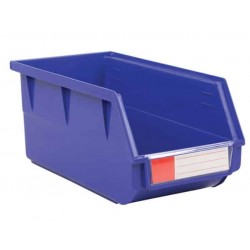 Plastic Storage Box For Electronics Components