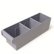 Plastic Storage box for Electronic Components