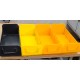 Plastic Storage Box for Electronic Components